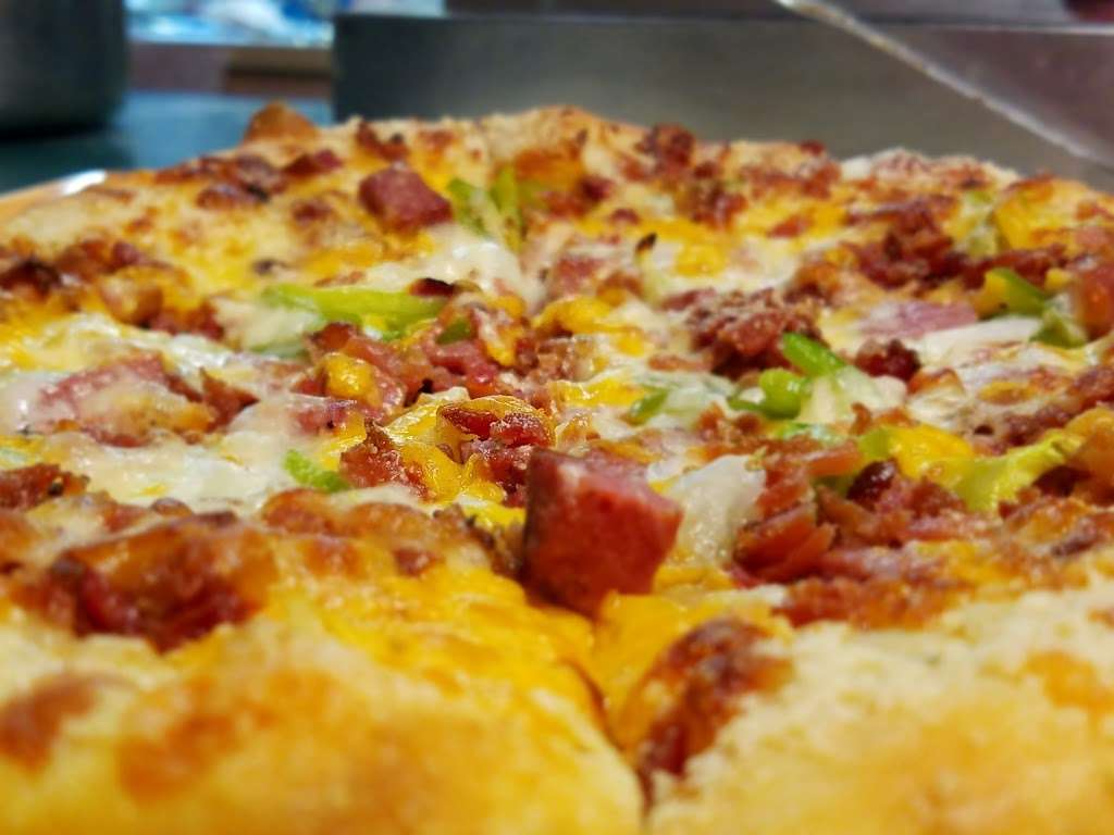 Roman Delight Restaurant III | 1240 Centre Turnpike, Orwigsburg, PA 17961, USA | Phone: (570) 366-1914