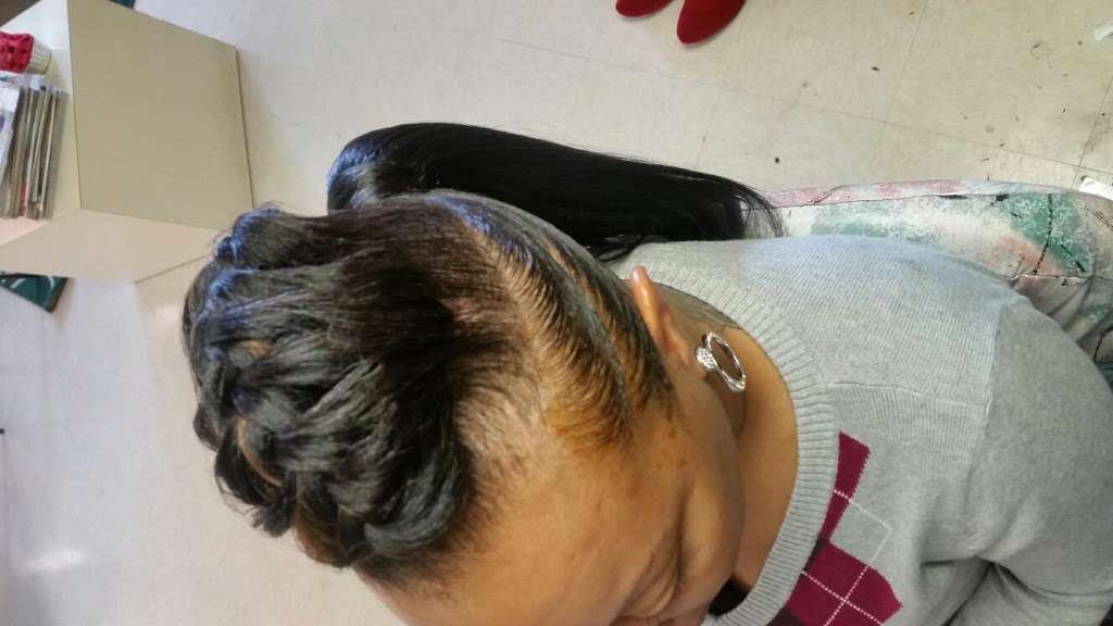 Ge Gias Hair Salon | 2405 Lafayette Rd, Indianapolis, IN 46222 | Phone: (219) 545-7807