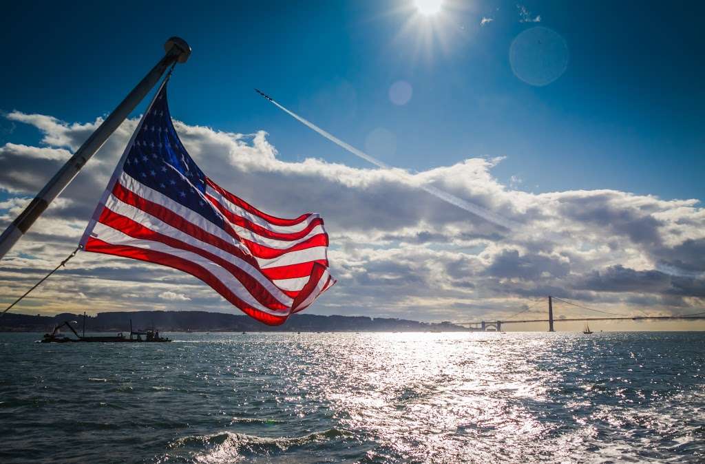 San Francisco Bay Sailing | 1410 Paloma Ave, Burlingame, CA 94010 | Phone: (650) 743-1009