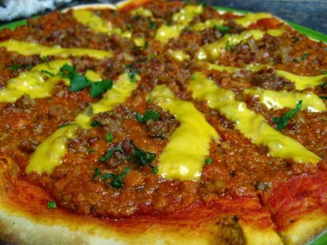 Pezzi Pizza Inc | 500 Glen Cove Ave, Sea Cliff, NY 11579, USA | Phone: (516) 671-7222