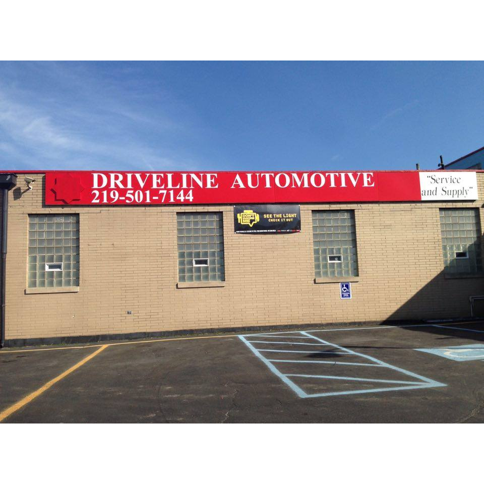 DRIVELINE AUTOMOTIVE REPAIR | 4905 Columbia Ave, Hammond, IN 46327, USA | Phone: (219) 501-7144