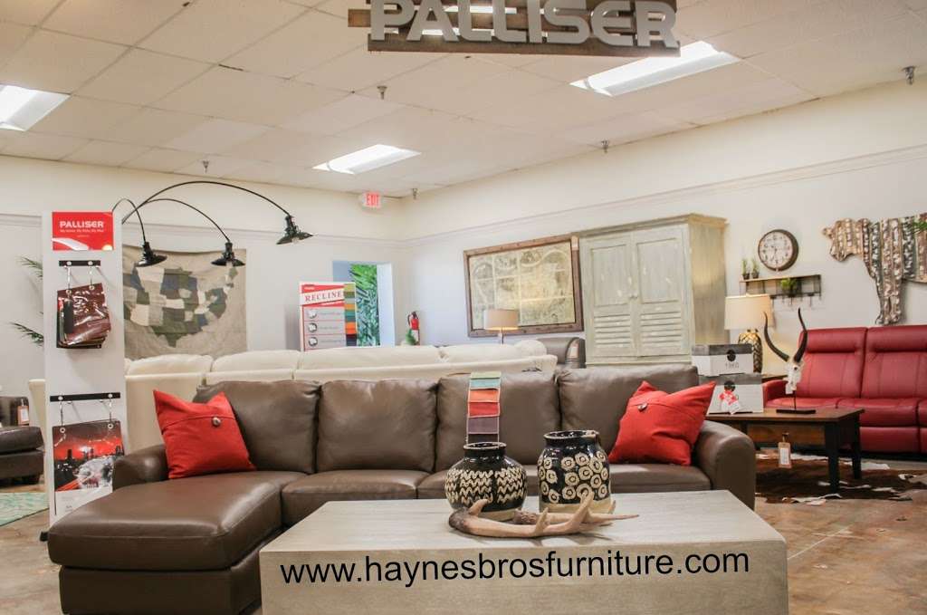 Haynes Brothers Furniture | 5205 S Ridgewood Ave, Port Orange, FL 32127, USA | Phone: (386) 788-9494