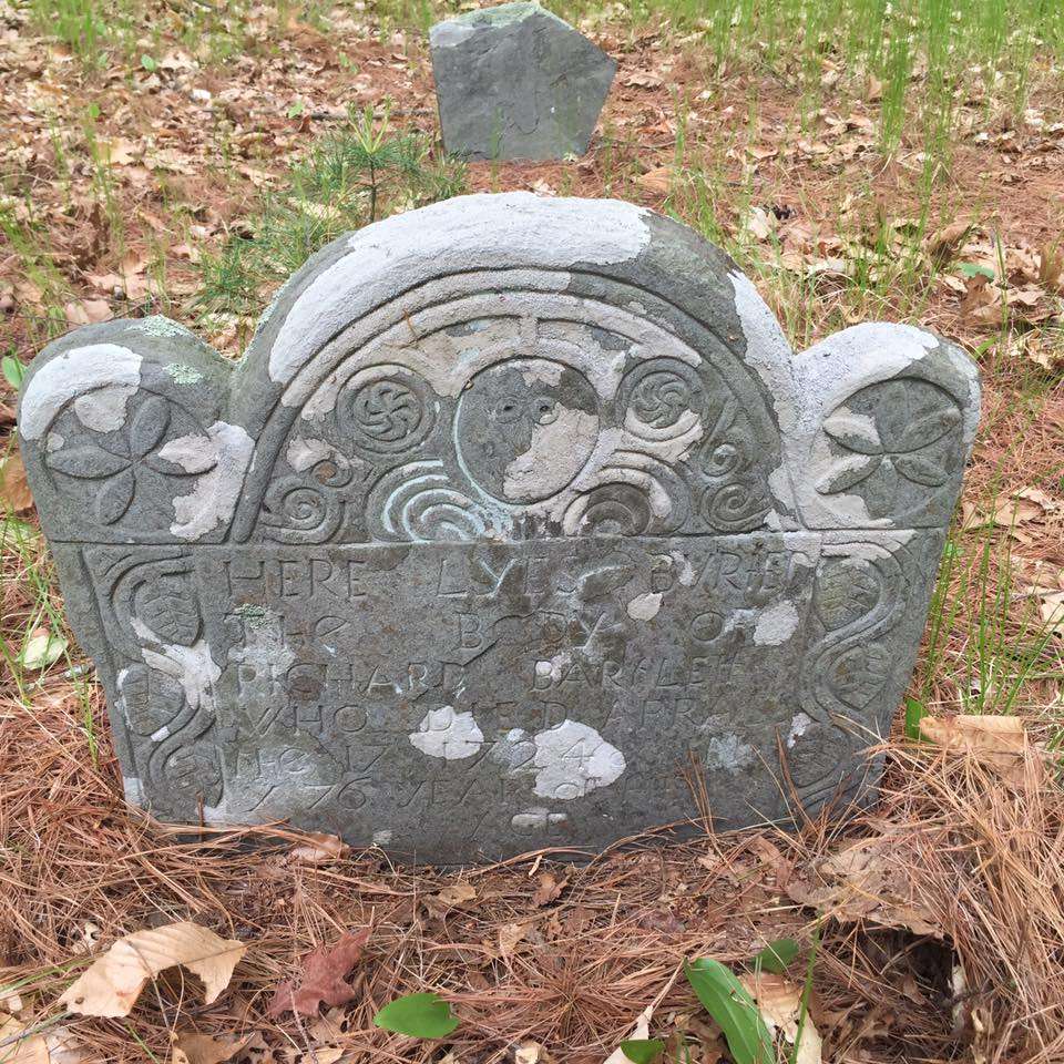 Sawyer Hill Burying Ground | Newburyport, MA 01950, USA