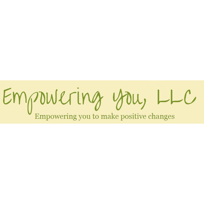 Empowering You, LLC | 17810 Meeting House Rd Suite 310, Sandy Spring, MD 20860 | Phone: (240) 324-6033