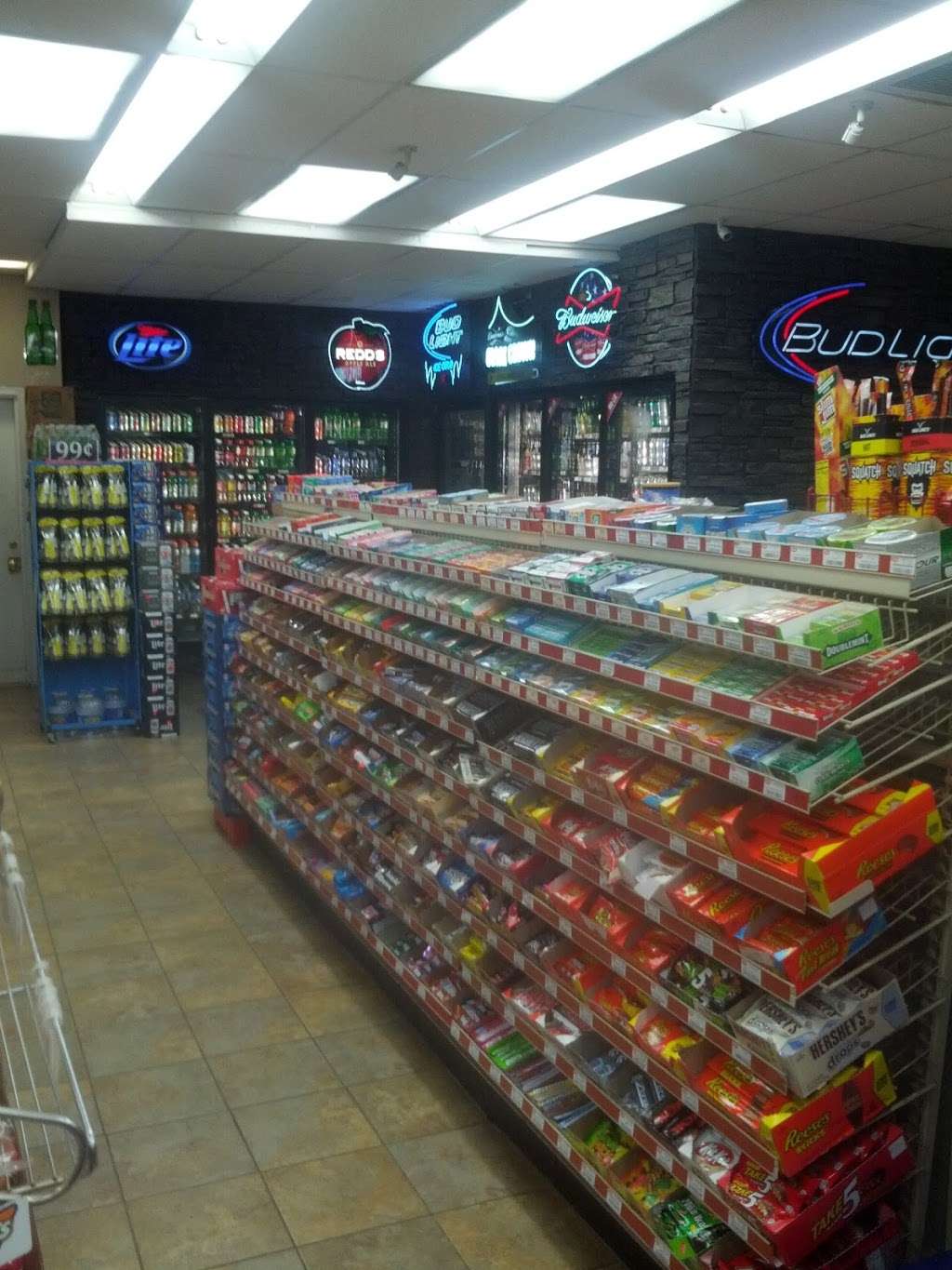 Southern Convenience | 632 W Liberty St, York, SC 29745, USA | Phone: (803) 684-1433