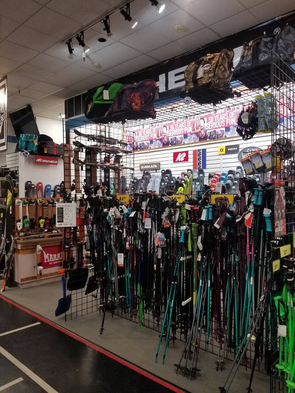 Ski Pro | 2110 E Camelback Rd, Phoenix, AZ 85016, USA | Phone: (602) 955-3939