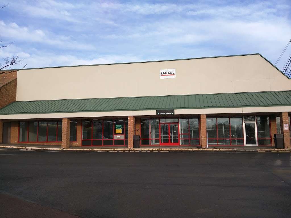 U-Haul Moving & Storage of Bristol Plaza | 2683 Durham Rd, Bristol, PA 19007, USA | Phone: (215) 874-8250