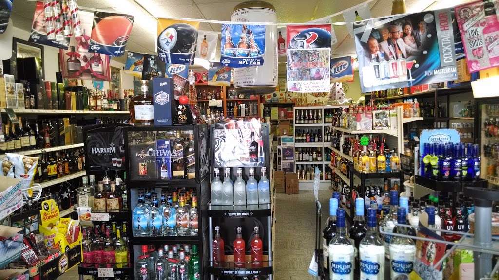 Bottle King Liquor | 8631 Beechnut St, Houston, TX 77036, USA | Phone: (281) 974-3999