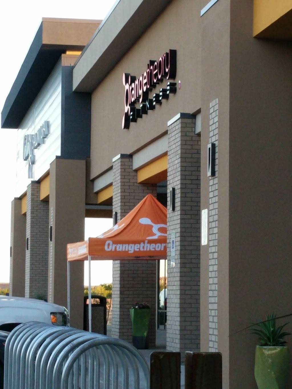 Orangetheory Fitness | 1440 S Higley Rd #105, Gilbert, AZ 85296, USA | Phone: (480) 685-4950