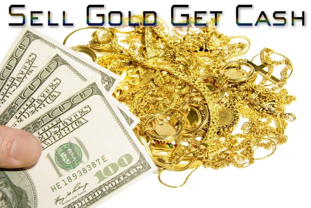 Sell Your Gold For Cash Mobile Buyers | 5550 NW 40th St, Coconut Creek, FL 33073 | Phone: (954) 329-1564