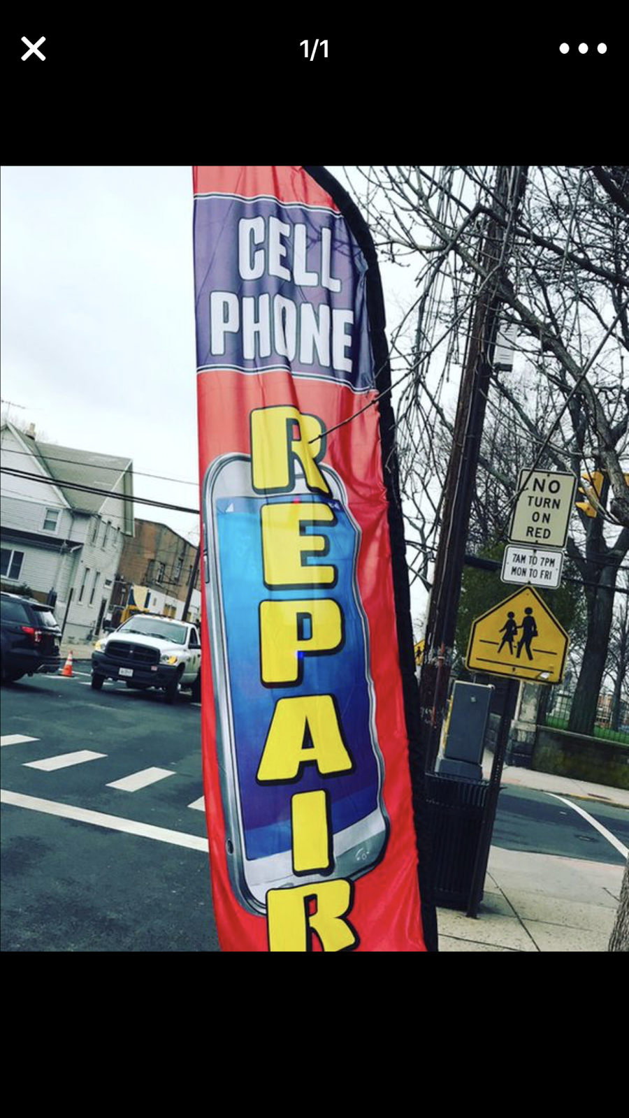 iGeek Repair LLC iPhone Repair in Elizabeth Newark Roselle, Rose | 206 Second St, Elizabeth, NJ 07206, USA | Phone: (908) 992-0119