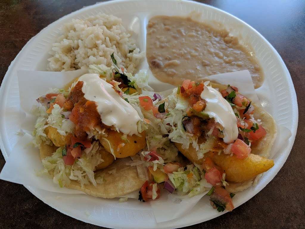 Tacos Ensenada | 345 W Sierra Madre Blvd, Sierra Madre, CA 91024, USA | Phone: (626) 351-1176