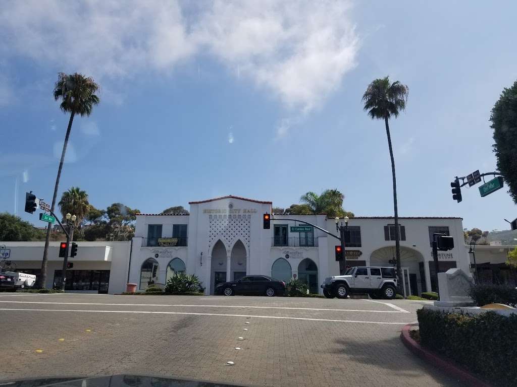 Historic City Hall | San Clemente, CA 92672, USA