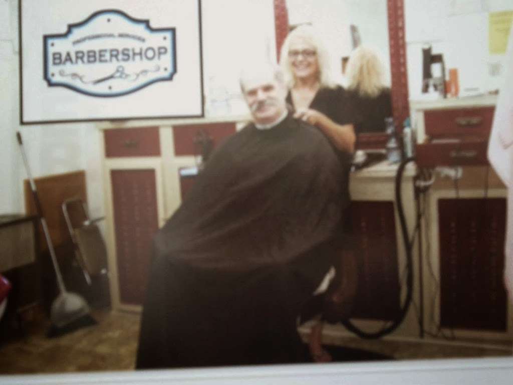 McDaniels Barbershop | 1016 N 82 St, Kansas City, KS 66112, USA | Phone: (913) 788-2889