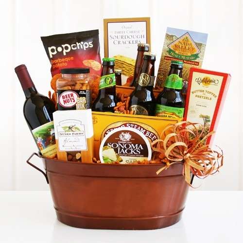 Twanas Creation Gift Baskets | 800 Corporate Dr Suite 301, Stafford, VA 22554 | Phone: (540) 693-7601