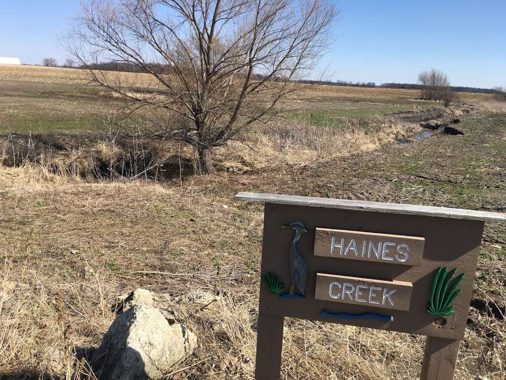 Prairie Oaks Forest Preserve | 7535 Cherry Valley Rd, Kingston, IL 60145, USA