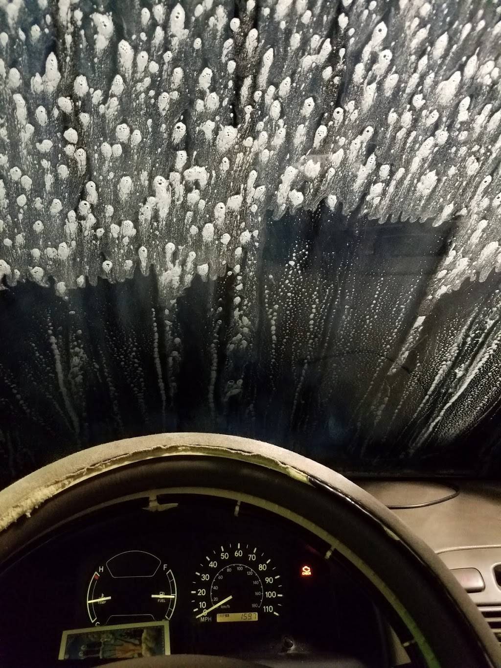 $3 car wash | 6011 St Joe Rd, Fort Wayne, IN 46835, USA | Phone: (260) 203-4267