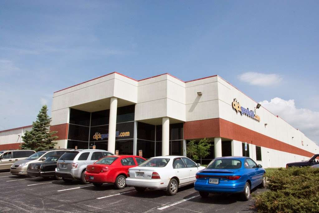 Clickgoodwill | 8408 Bearing Dr Suite #400, Indianapolis, IN 46268 | Phone: (317) 524-4352