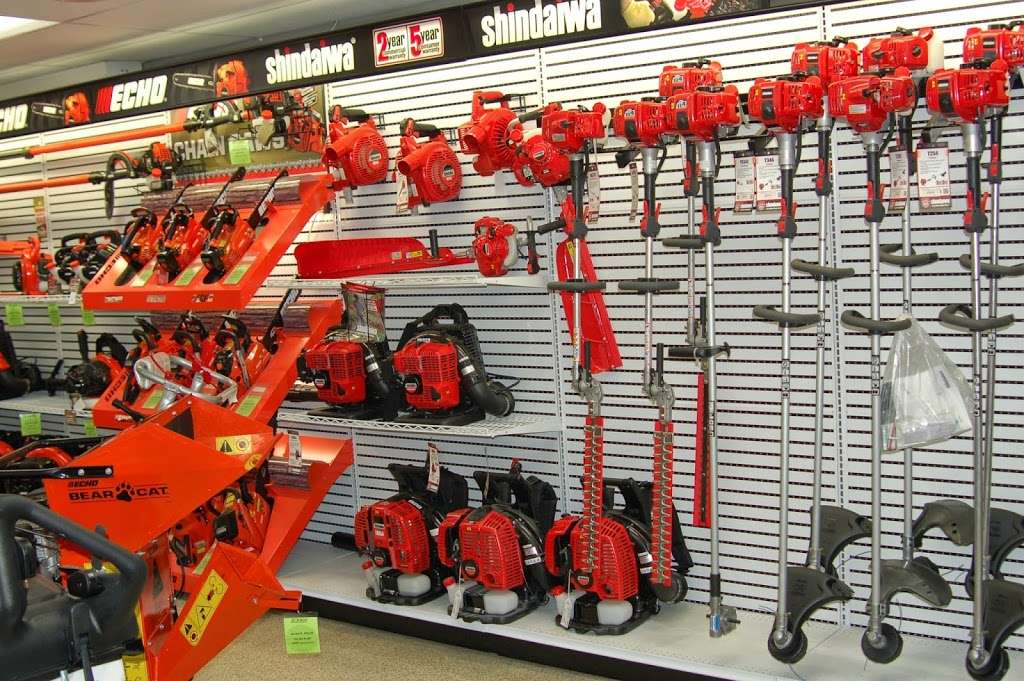 Alans Lawnmower & Garden Center | 12194 Firestone Blvd, Norwalk, CA 90650, USA | Phone: (562) 868-5615