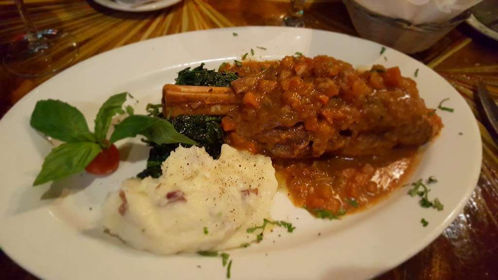Terra Rustica | 550 N State Rd, Briarcliff Manor, NY 10510, USA | Phone: (914) 923-8300