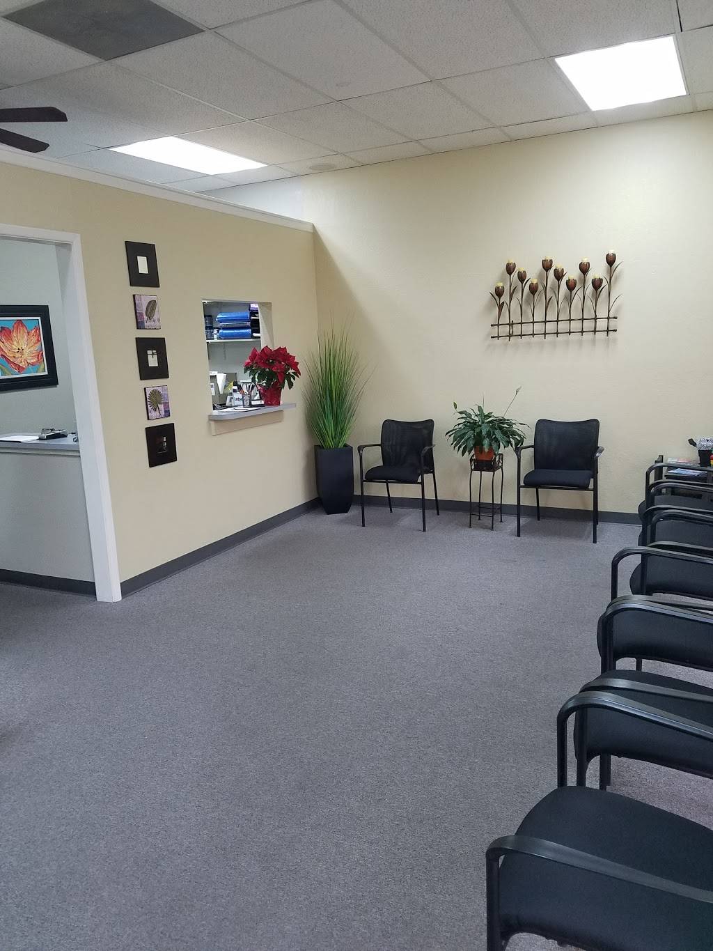 Gracey Chiropractic Clinic | 1530 N Country Club Dr # 18, Mesa, AZ 85201, USA | Phone: (480) 964-4407