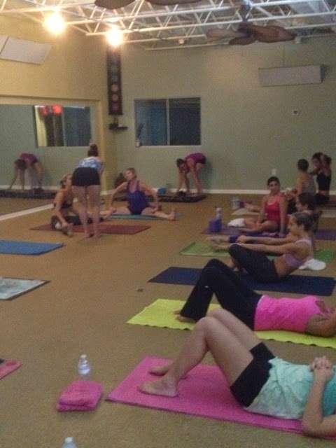 Hot Yoga near Boynton Beach | 2910 N Federal Hwy, Boca Raton, FL 33431, USA | Phone: (561) 409-0811