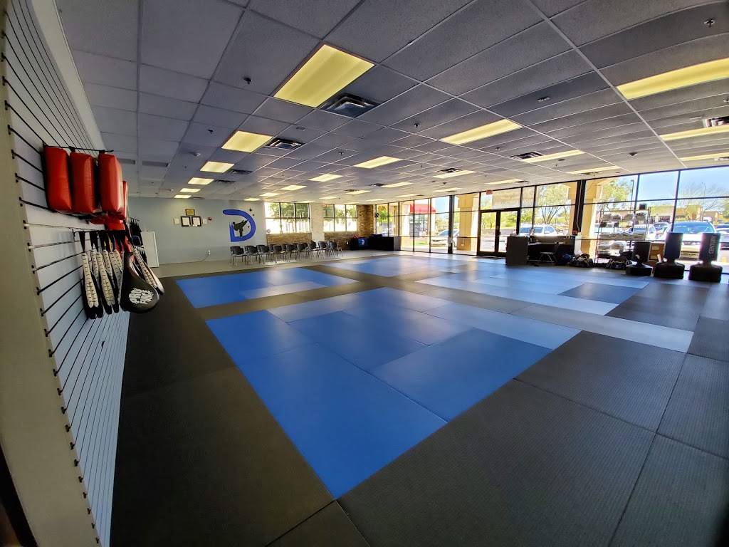 Destiny Martial Arts Academy | 13644 N 75th Ave, Peoria, AZ 85381, USA | Phone: (623) 213-8457