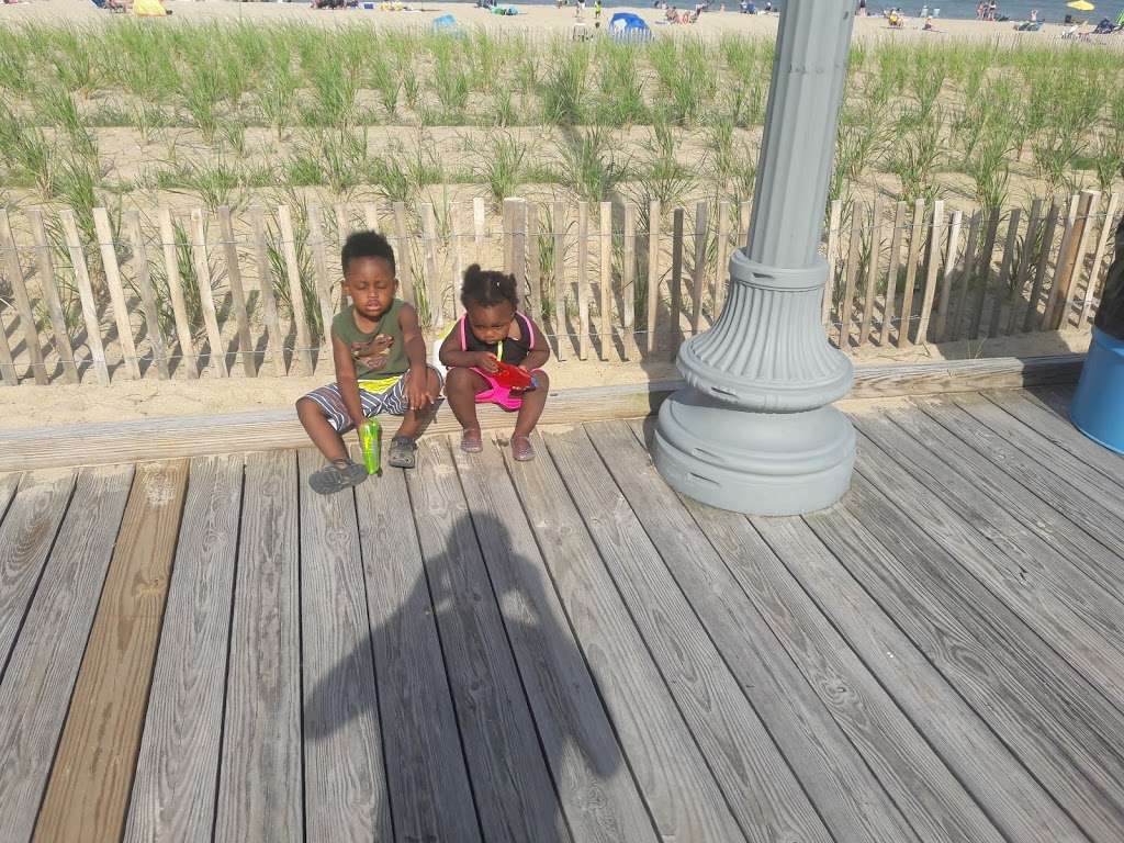Rehoboth Beach | 311 N Boardwalk, Rehoboth Beach, DE 19971, USA