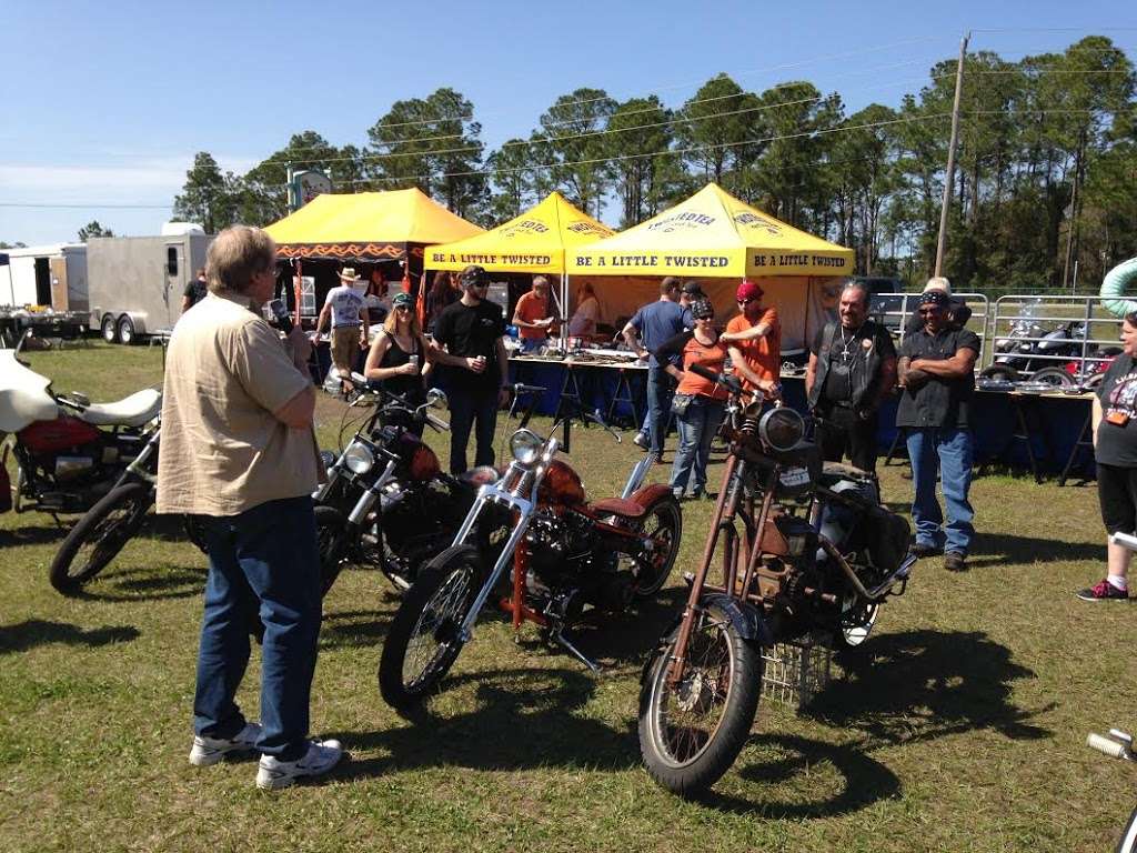 Fastlanes Motorcycle Swap Meet | 3100 E New York Ave, DeLand, FL 32724, USA | Phone: (386) 801-1810