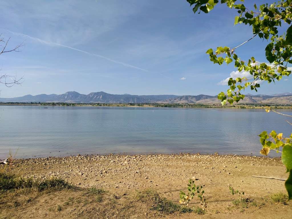 Boulder Reservoir | 5565 51st St, Boulder, CO 80301, USA | Phone: (303) 441-3461