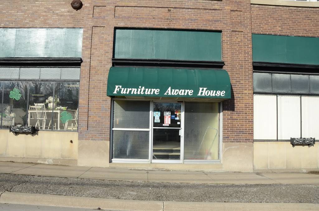 Furniture AwareHouse | 804 N Jackson St, Greencastle, IN 46135 | Phone: (765) 653-8663