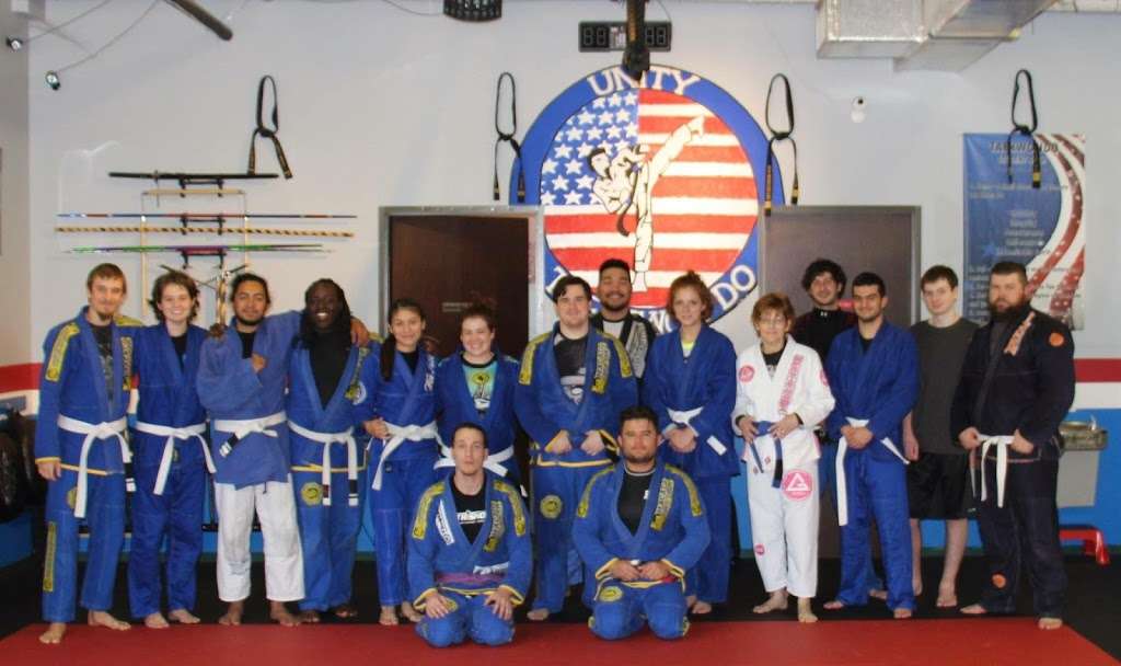 Markle Brazilian Jiu-Jitsu | 602 Crabb River Rd, Richmond, TX 77469, USA | Phone: (832) 331-1149