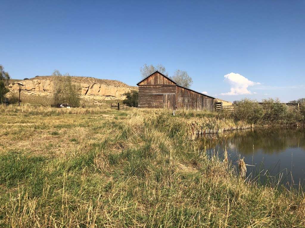 City of Longmont Sandstone Ranch Community Park | 2525 E Ken Pratt Blvd, Longmont, CO 80504, USA | Phone: (303) 651-8404