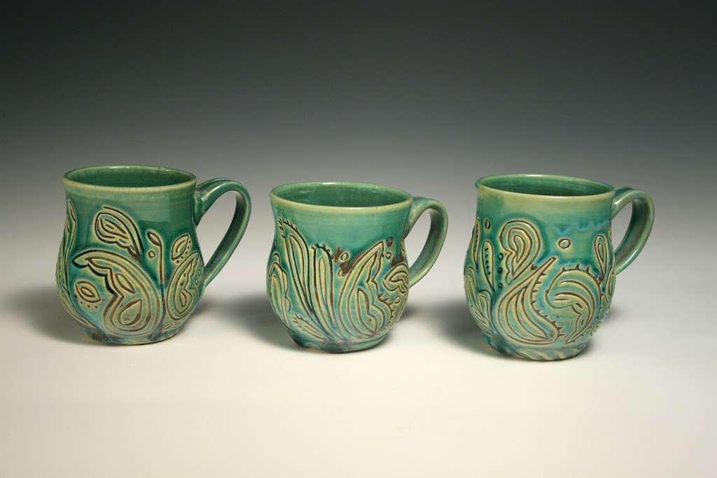 Potters Place Pottery | 741 A Dulles Avenue, Stafford, TX 77477 | Phone: (281) 261-7687