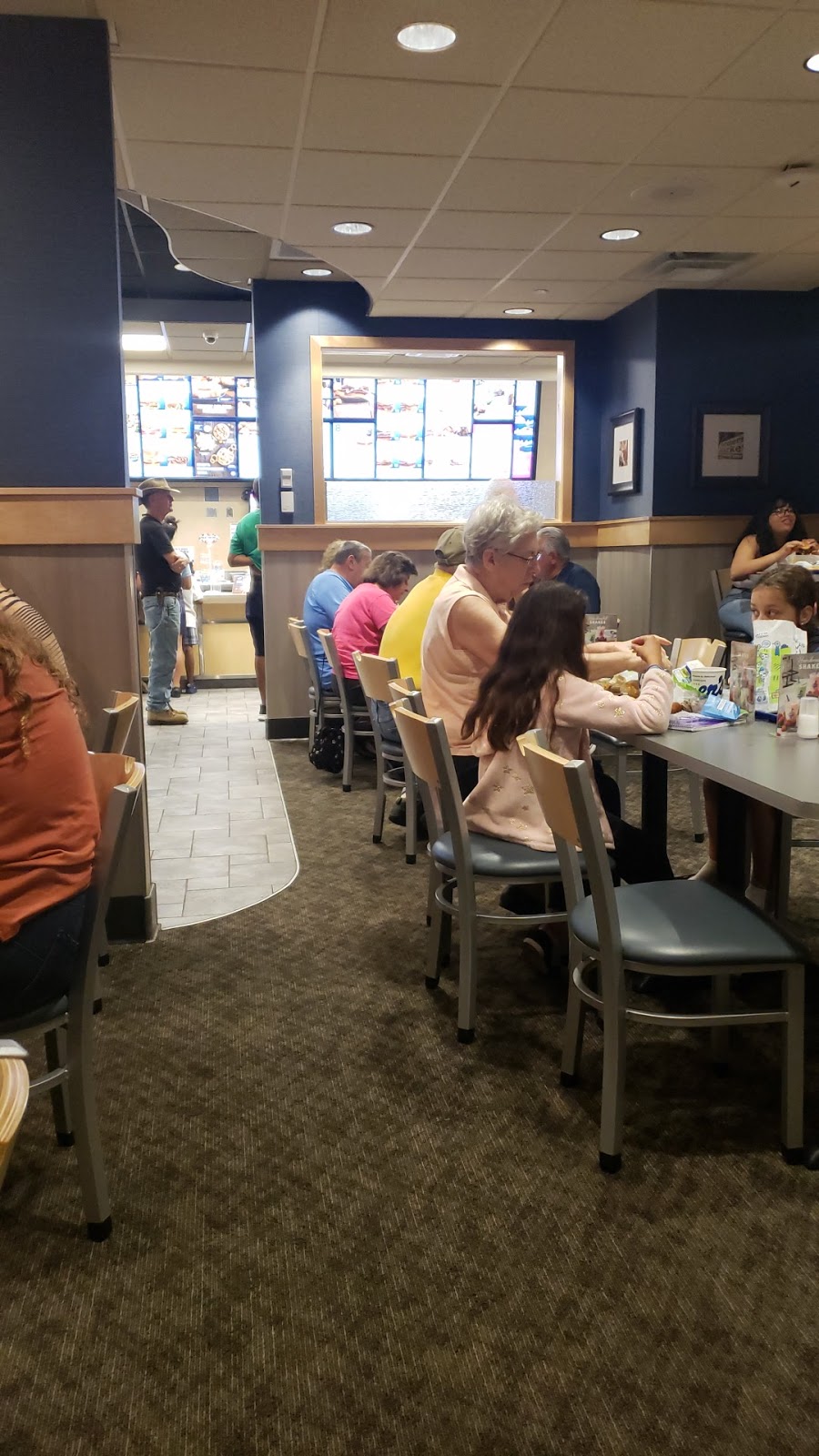 Culvers | 37061 N, US-27, Haines City, FL 33844 | Phone: (863) 422-2002