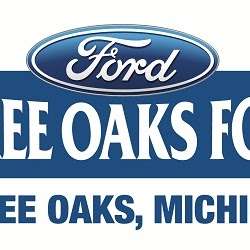 Three Oaks Ford | 6736 US-12, Three Oaks, MI 49128, USA | Phone: (269) 756-2081