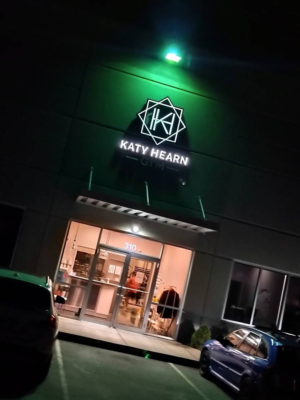 KATY HEARN GYM - 16 Photos - 310 Mt Tabor Rd, New Albany, Indiana - Updated  March 2024 - Gyms - Phone Number - Yelp