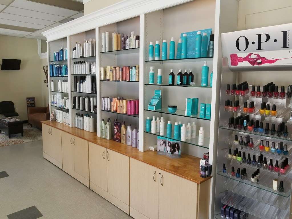 Angels of Beauty Supply and Salon | 581 Frost Ave, Warrenton, VA 20186, USA | Phone: (540) 347-9347