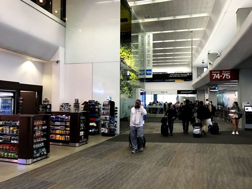 Skyline News + Gifts | San Francisco International Airport, San Francisco, CA 94128, USA