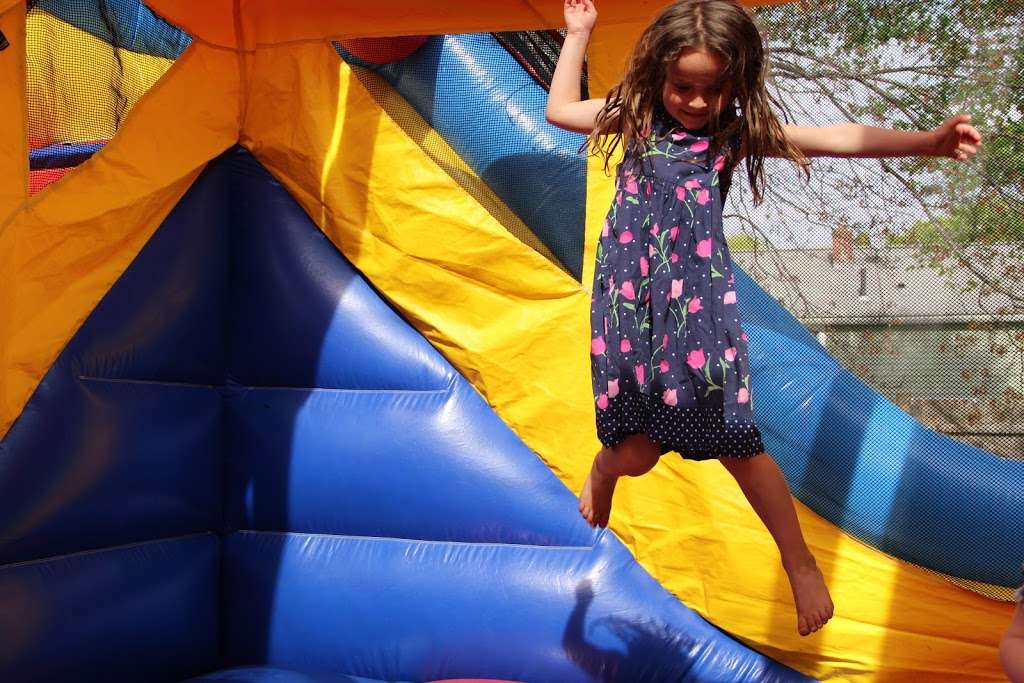 Busy Bee Jumpers & Tents | 600 N Bedford St, East Bridgewater, MA 02333, USA | Phone: (781) 447-8300 Busy Bee Jumpers & Tents | 600 N Bedford St, East Bridgewater, MA 02333, USA | Phone: (781) 447-8300