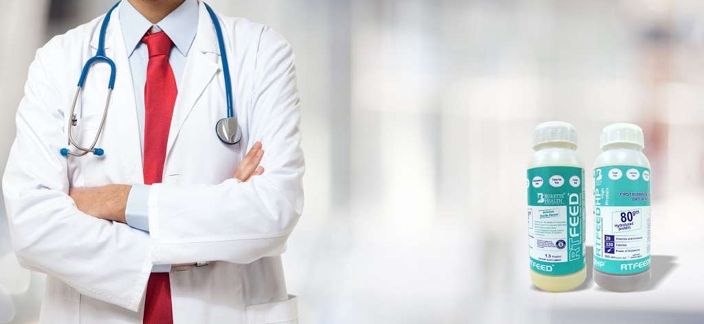 Burette Health private limited | 530 Grandview Ave unit 5, Woonsocket, RI 02895, USA | Phone: (401) 660-4187