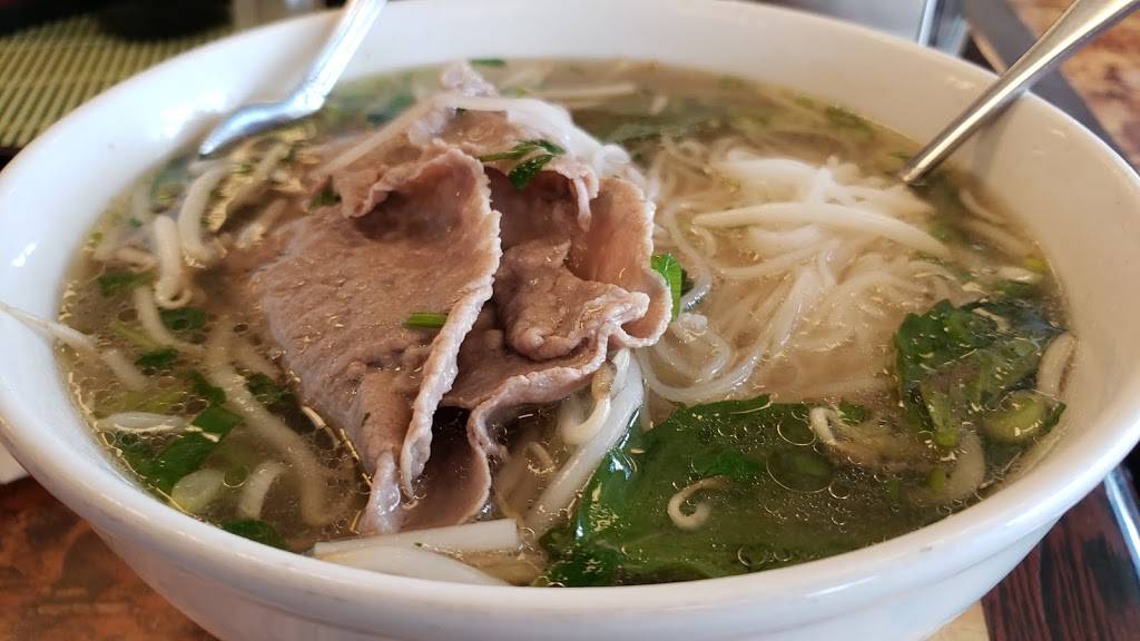 Pho Thuan Thanh | 502 S Dobson Rd #3, Mesa, AZ 85202, USA | Phone: (480) 834-3449