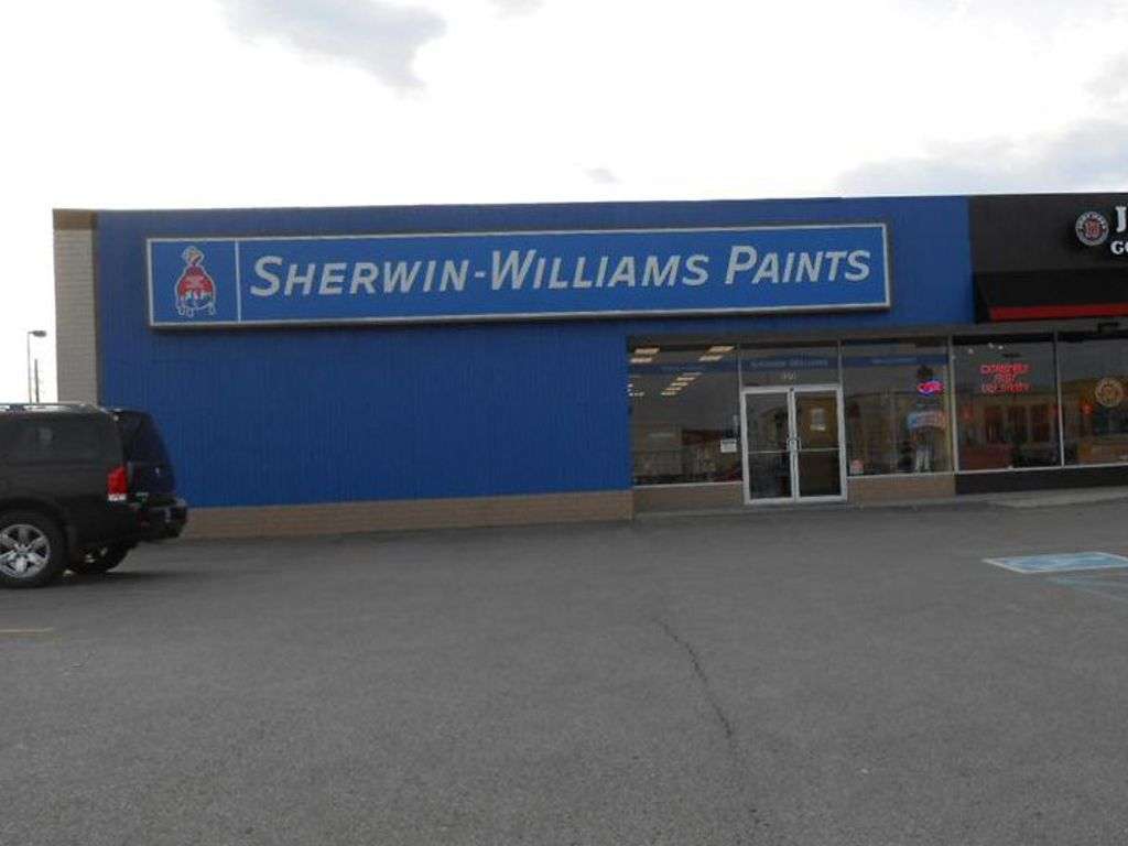 Sherwin-Williams Paint Store | 6070 E 82nd St, Indianapolis, IN 46250, USA | Phone: (317) 842-2323