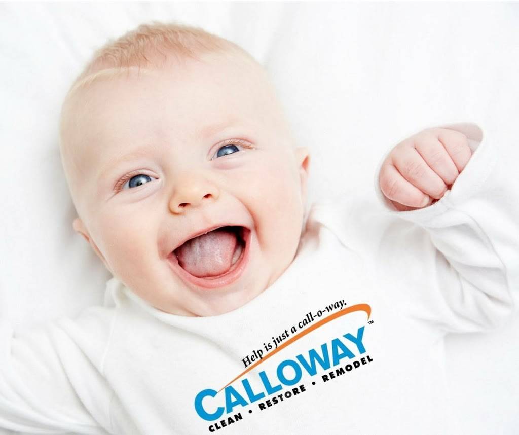 Calloway Cleaning and Restoration | 153 Casagrande St, Fort Thomas, KY 41075, USA | Phone: (513) 505-4656