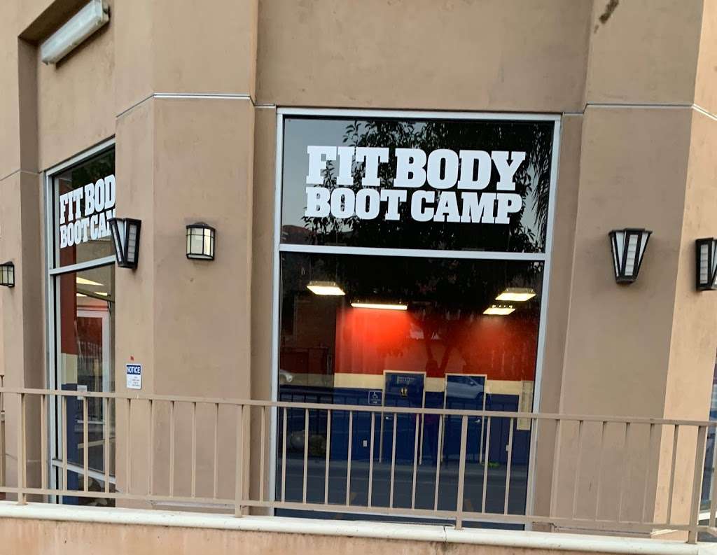 Fit Body Boot Camp Sunland-Tujunga | 7208 Foothill Blvd, Sunland-Tujunga, CA 91040, USA | Phone: (818) 925-0358