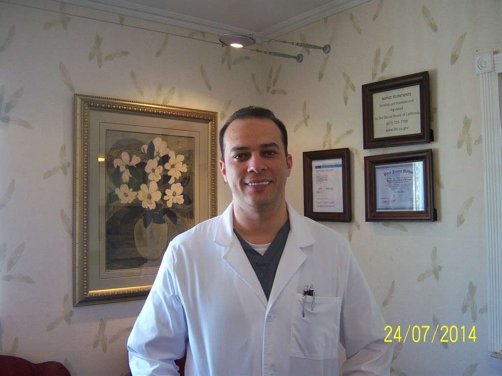 Seleit Dental | 23525 Golden Springs Dr F, Diamond Bar, CA 91765, USA | Phone: (909) 861-3500