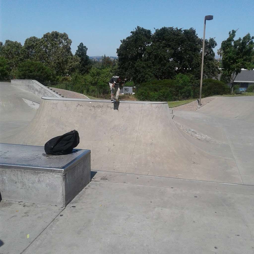 Concord Skatepark | 1174 San Miguel Rd, Concord, CA 94518, USA