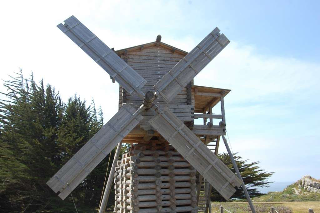 Fort Ross Conservancy | 19005 Coast Hwy, Jenner, CA 95450, USA | Phone: (707) 847-3437