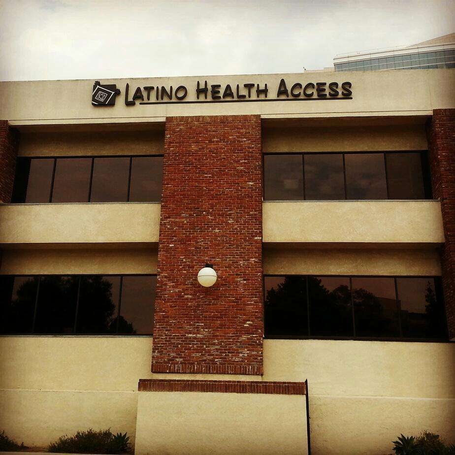 Latino Health Access | 450 W 4th St, Santa Ana, CA 92701, USA | Phone: (714) 542-7792