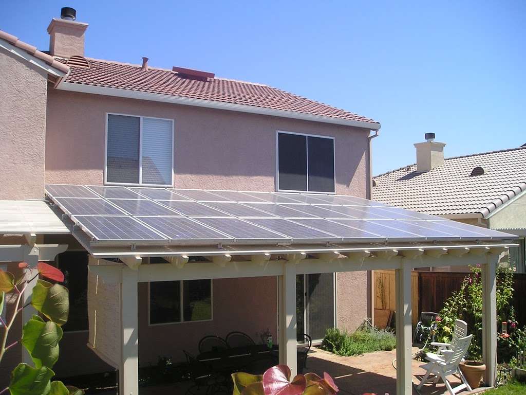 Soleil Solar | 3928 New Zealand Ave, Santa Rosa, CA 95407, USA | Phone: (707) 321-2937